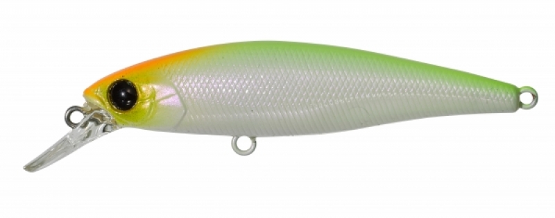 Illex Squad Minnow 65